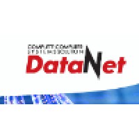 Datanet LLC logo, Datanet LLC contact details