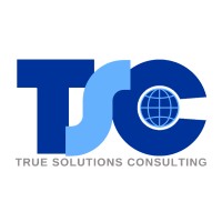 True Solutions Consulting logo, True Solutions Consulting contact details