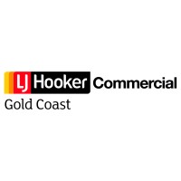 LJ Hooker Commercial Gold Coast logo, LJ Hooker Commercial Gold Coast contact details