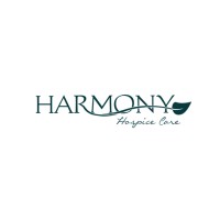 Harmony Hospice Care logo, Harmony Hospice Care contact details