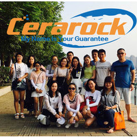 Foshan Cerarock Ceramics Co., Ltd. logo, Foshan Cerarock Ceramics Co., Ltd. contact details