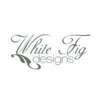 White Fig Designs logo, White Fig Designs contact details