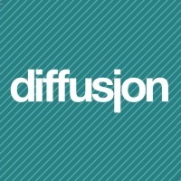 Diffusion PR logo, Diffusion PR contact details