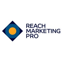 Reach Marketing Pro logo, Reach Marketing Pro contact details