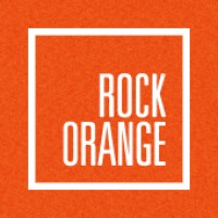 RockOrange logo, RockOrange contact details