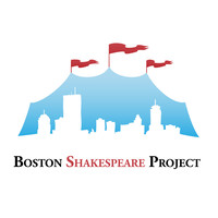 Boston Shakespeare Project logo, Boston Shakespeare Project contact details