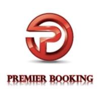 Premier Booking logo, Premier Booking contact details