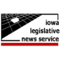 Iowa Legislative News Service logo, Iowa Legislative News Service contact details