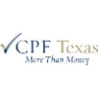 CPF Texas logo, CPF Texas contact details