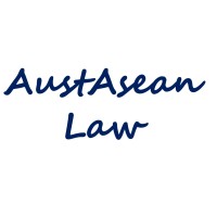 AustAsean Law logo, AustAsean Law contact details