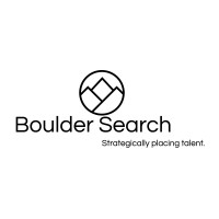 Boulder Search, Inc. logo, Boulder Search, Inc. contact details