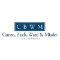 Cuneo Black Ward logo, Cuneo Black Ward contact details