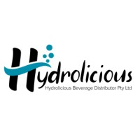 Hydrolicious Beverage Distributor logo, Hydrolicious Beverage Distributor contact details