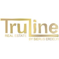 TruLine Real Estate logo, TruLine Real Estate contact details