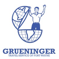 Grueninger Travel Service logo, Grueninger Travel Service contact details