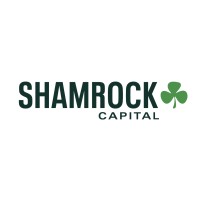 Shamrock Capital logo, Shamrock Capital contact details