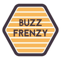 Buzz Frenzy logo, Buzz Frenzy contact details