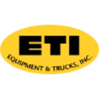 Equipment Trucks Inc. logo, Equipment Trucks Inc. contact details