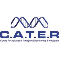 C.A.T.E.R logo, C.A.T.E.R contact details