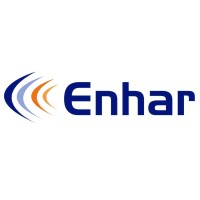 Enhar logo, Enhar contact details