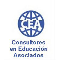 CEA Educación logo, CEA Educación contact details