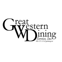 Great Western Dining Service, Inc. logo, Great Western Dining Service, Inc. contact details