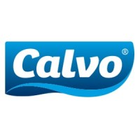 CALVO logo, CALVO contact details