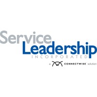 Service Leadership Inc. logo, Service Leadership Inc. contact details