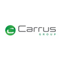 Carrus Group logo, Carrus Group contact details