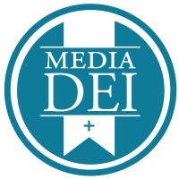 Media Dei logo, Media Dei contact details