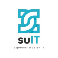 SUIT logo, SUIT contact details