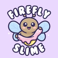 Fireflyslime logo, Fireflyslime contact details