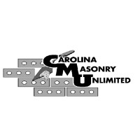 Carolina Masonry Unlimited Inc logo, Carolina Masonry Unlimited Inc contact details