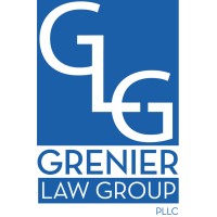 Grenier Law Group logo, Grenier Law Group contact details