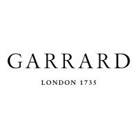 House of Garrard logo, House of Garrard contact details