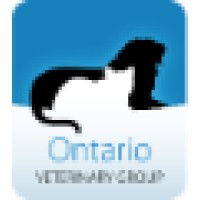 Ontario Veterinary Group logo, Ontario Veterinary Group contact details