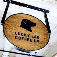 Lucky Lab Coffee Co logo, Lucky Lab Coffee Co contact details