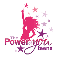 The Power of You Teens logo, The Power of You Teens contact details