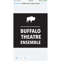 Buffalo Theatre Ensemble logo, Buffalo Theatre Ensemble contact details