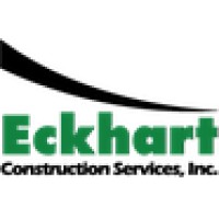 Eckhart Construction Services, Inc. logo, Eckhart Construction Services, Inc. contact details