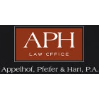 Appelhof, Pfeifer & Hart, P.A logo, Appelhof, Pfeifer & Hart, P.A contact details