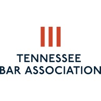 Tennessee Bar Association logo, Tennessee Bar Association contact details