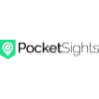 PocketSights LLC logo, PocketSights LLC contact details