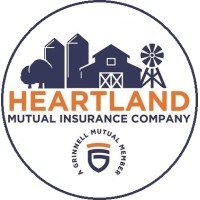 Heartland Mutual Insurance Company IL logo, Heartland Mutual Insurance Company IL contact details