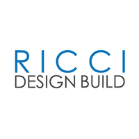 Ricci Design Build logo, Ricci Design Build contact details