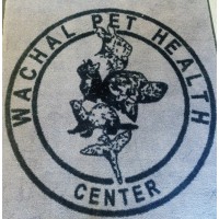 Wachal Pet Health Ctr logo, Wachal Pet Health Ctr contact details