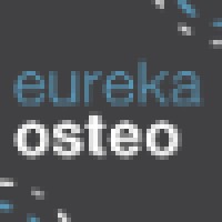 Eureka Osteo logo, Eureka Osteo contact details