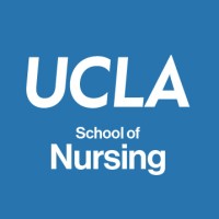 UCLA School of Nursing logo, UCLA School of Nursing contact details