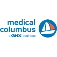 medical columbus a GHX business logo, medical columbus a GHX business contact details