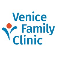 Venice Family Clinic logo, Venice Family Clinic contact details